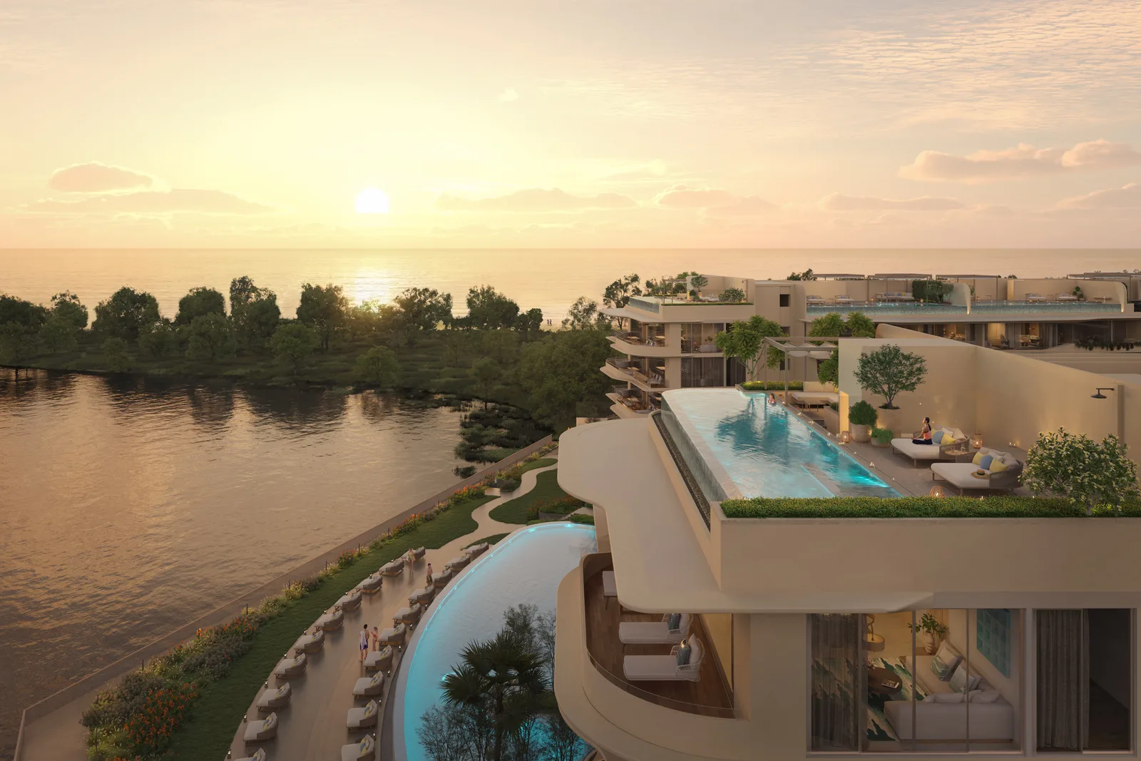Laguna Bayside 5