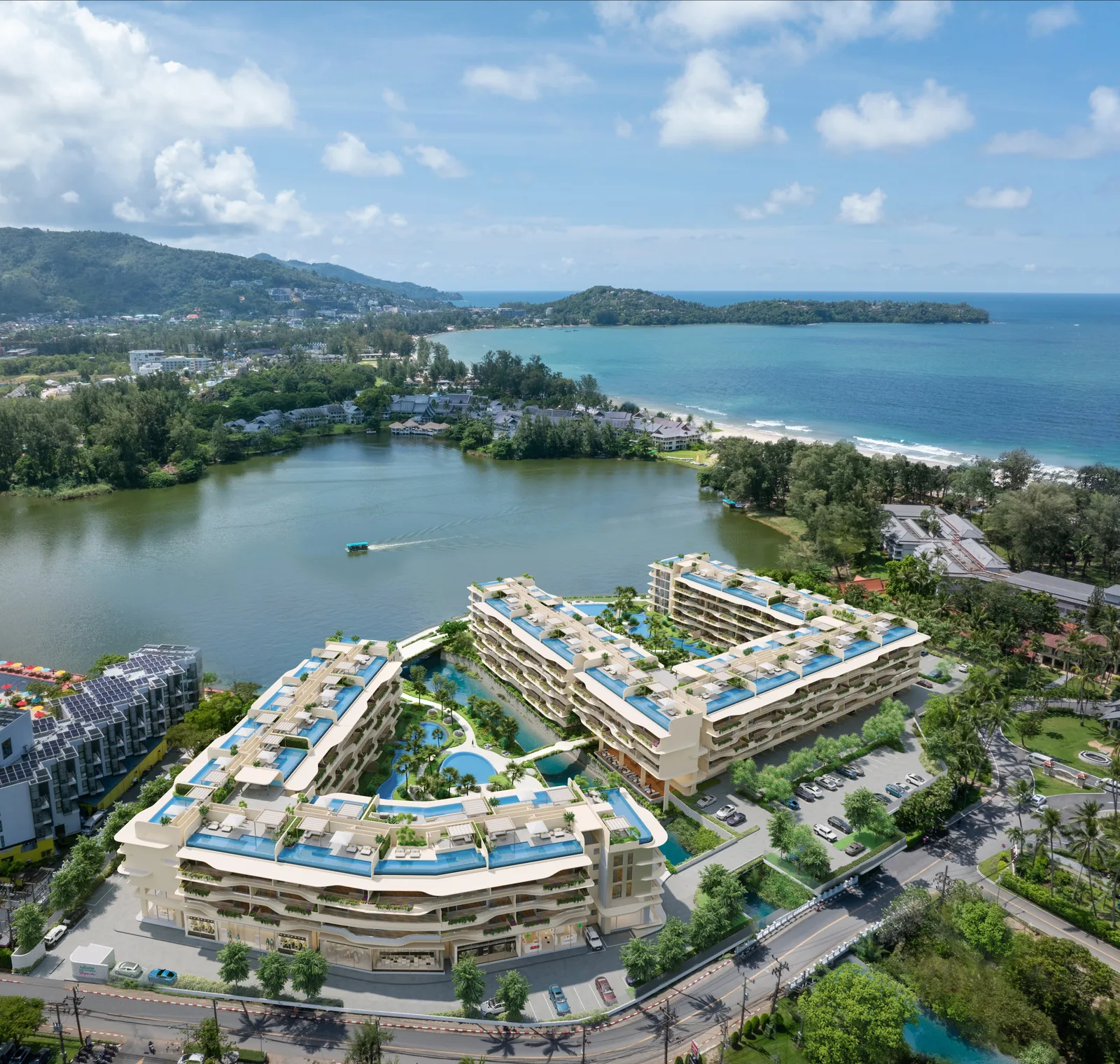 Laguna Bayside 3