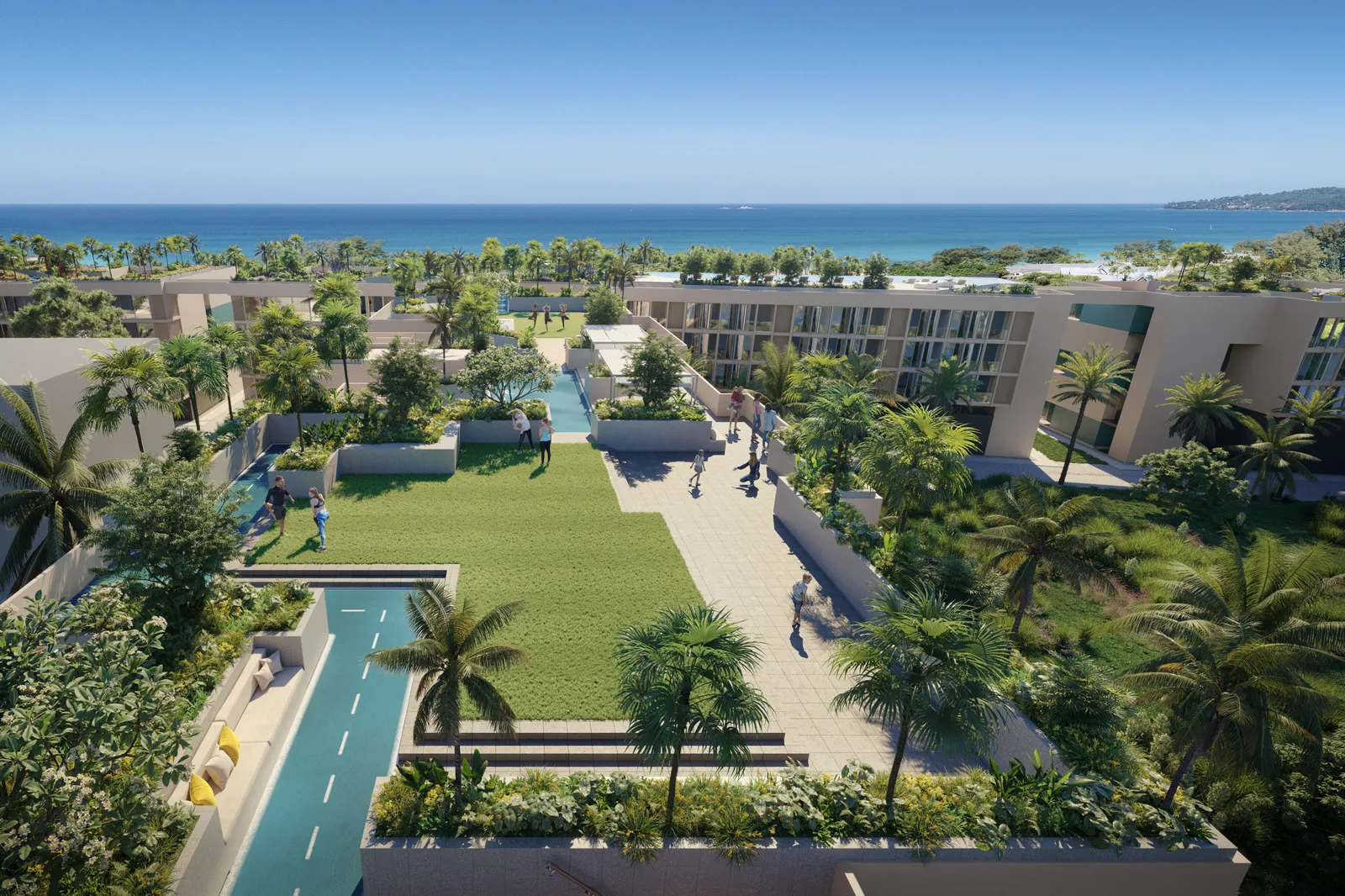 Laguna Reef 7