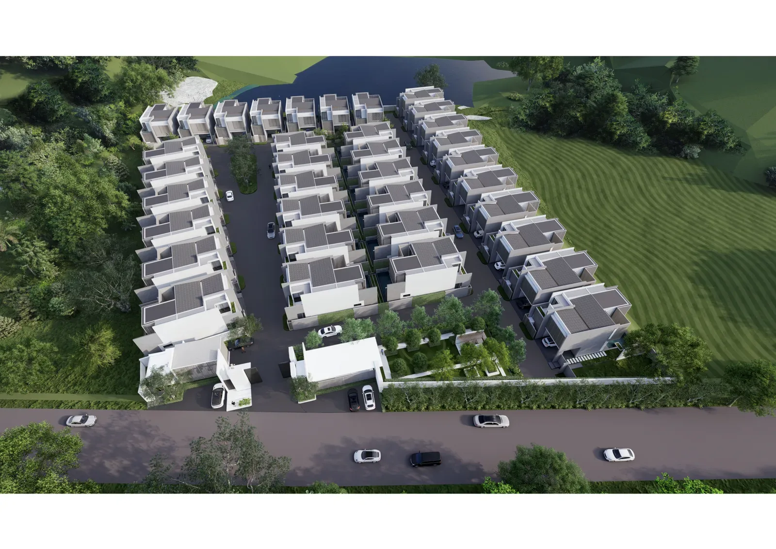 Larimar Villa 3