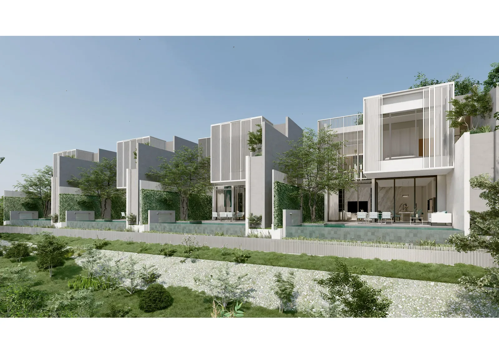 Larimar Villa 5