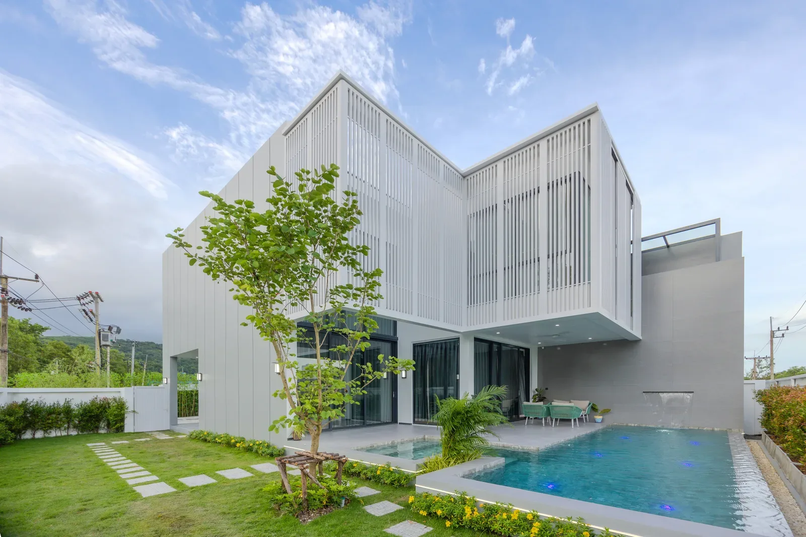 Larimar Villa 7