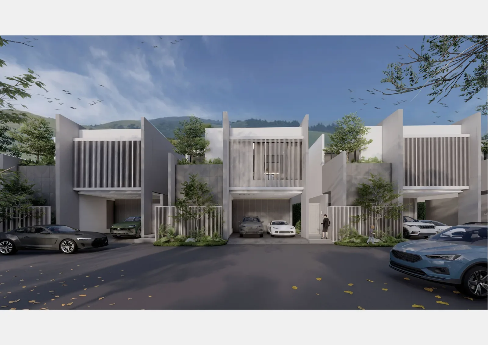 Larimar Villa 6