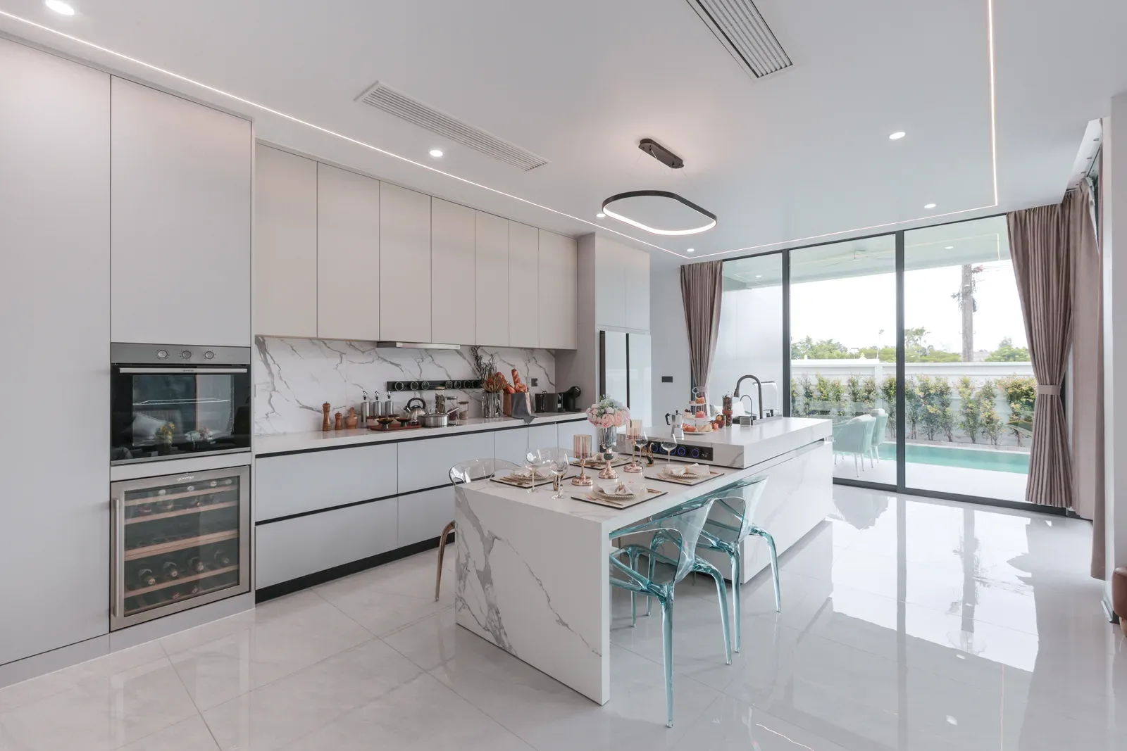 Larimar Villa 8