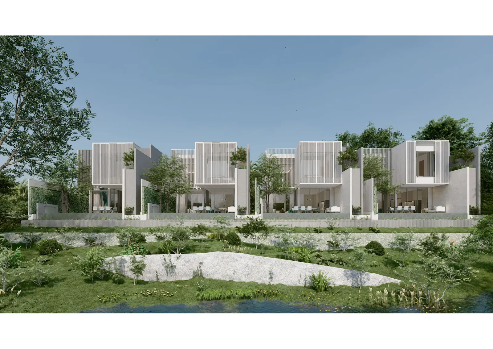 Larimar Villa 2