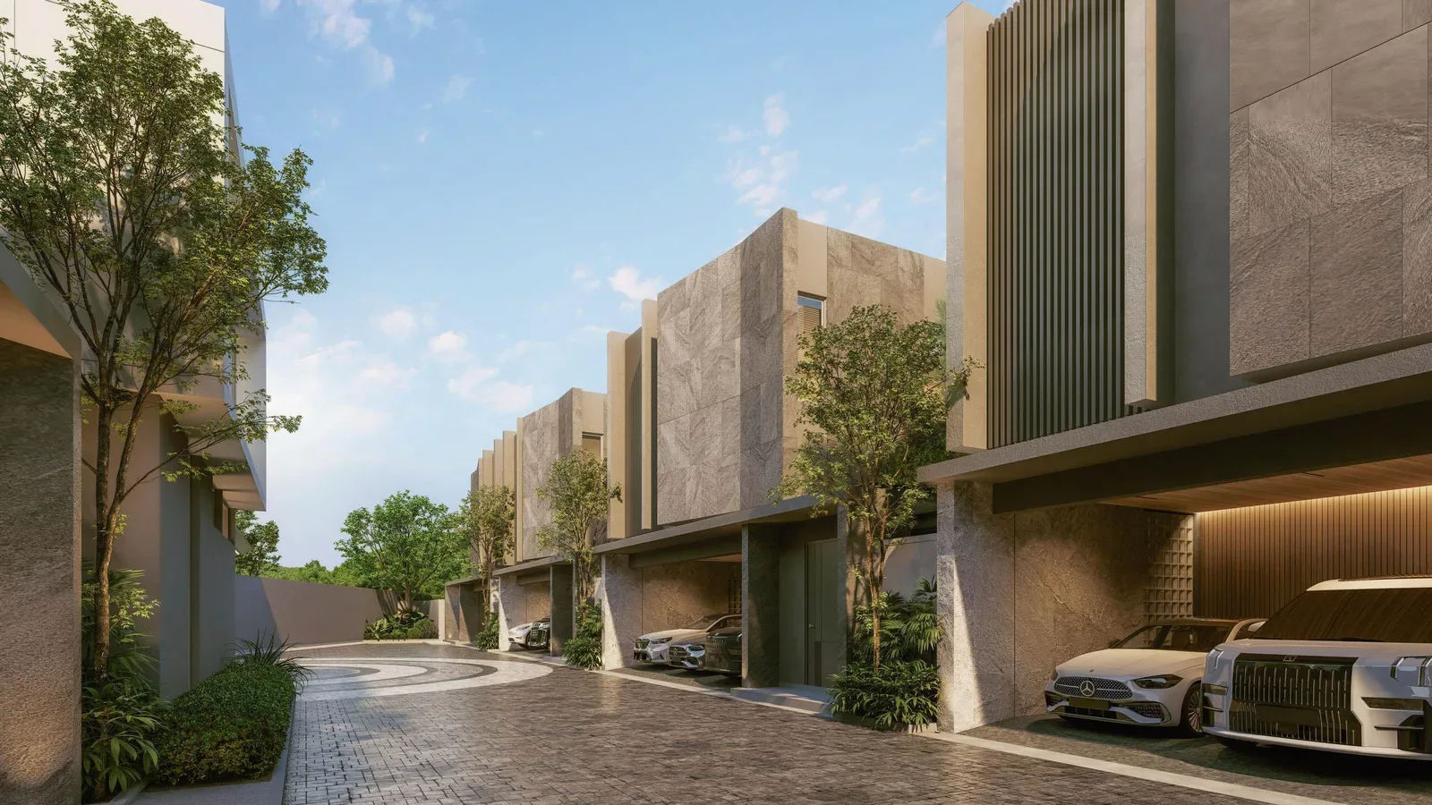 Larimar Vista 6