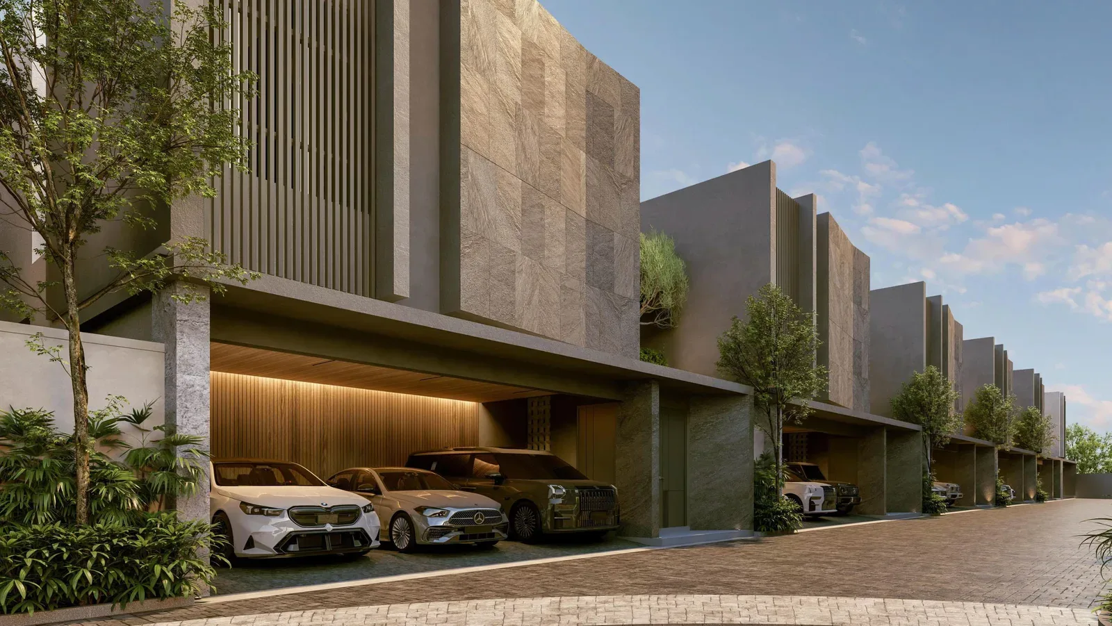 Larimar Vista 5
