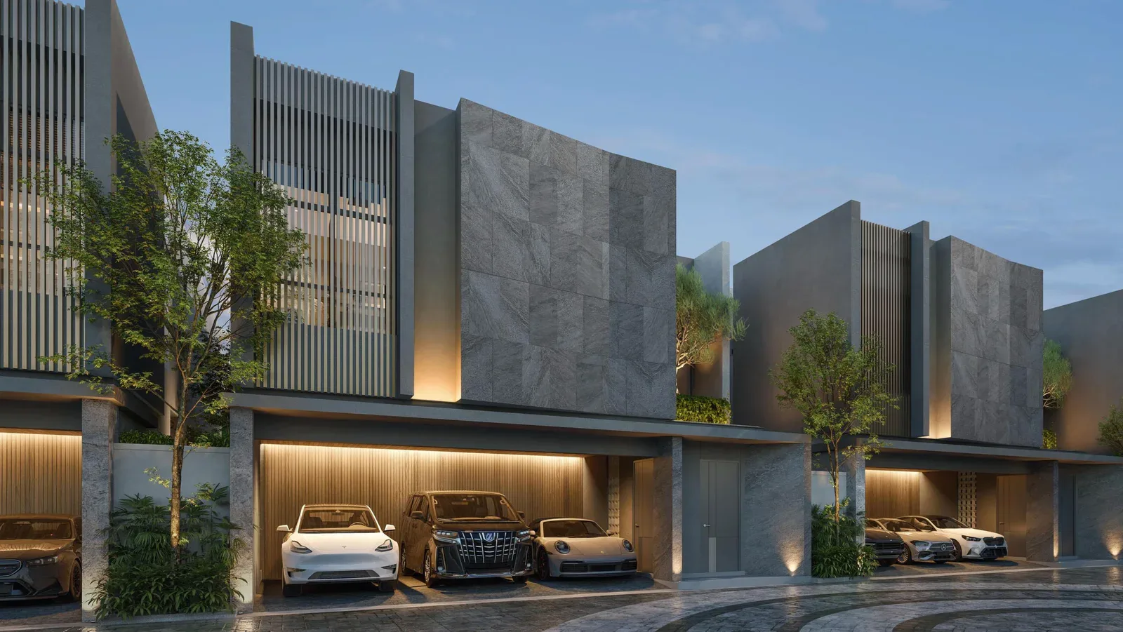 Larimar Vista 4