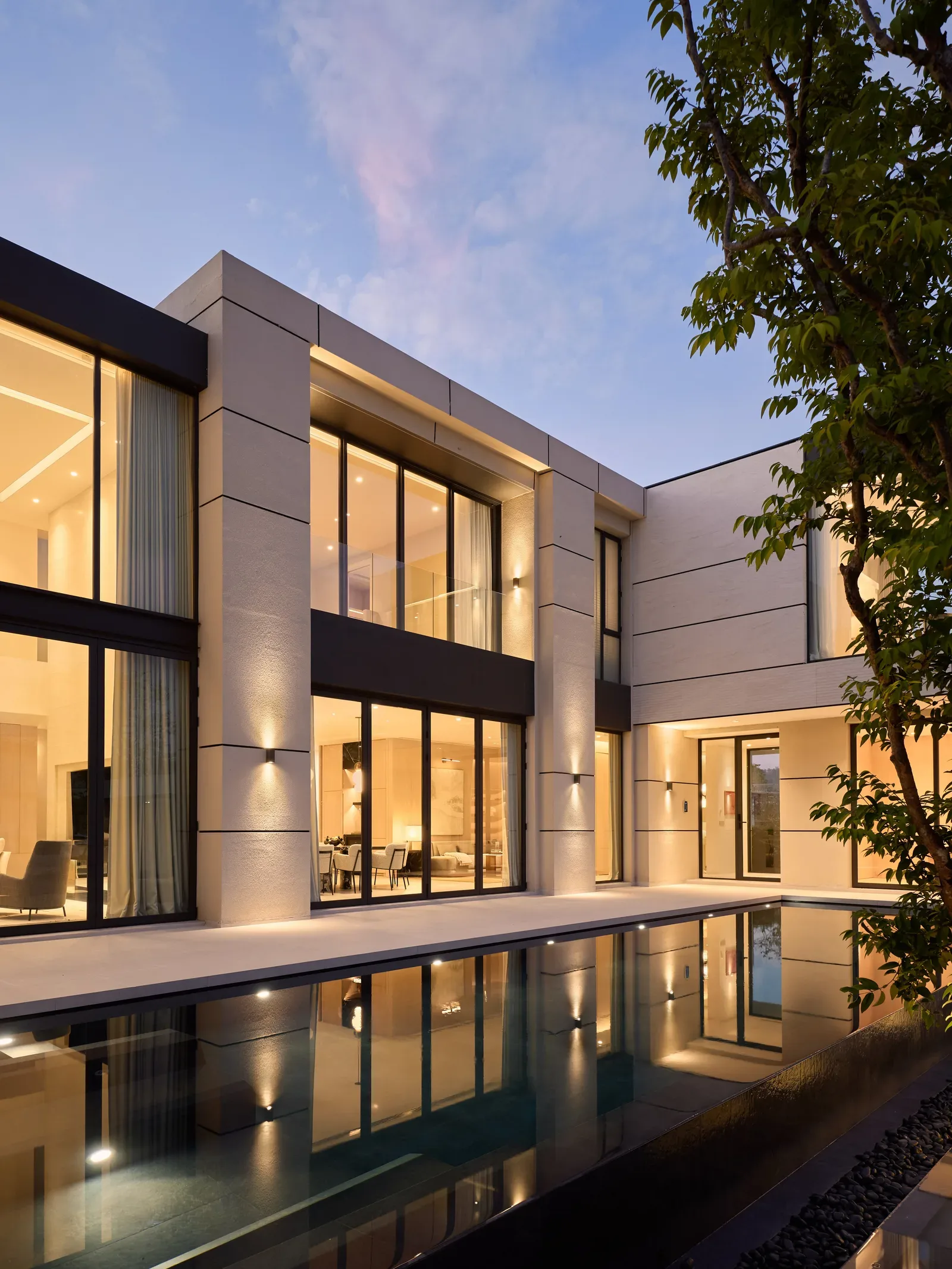 Lavish Estates 5