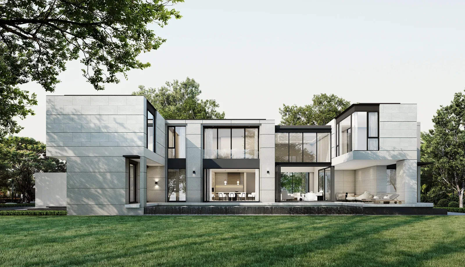 Lavish Estates 7