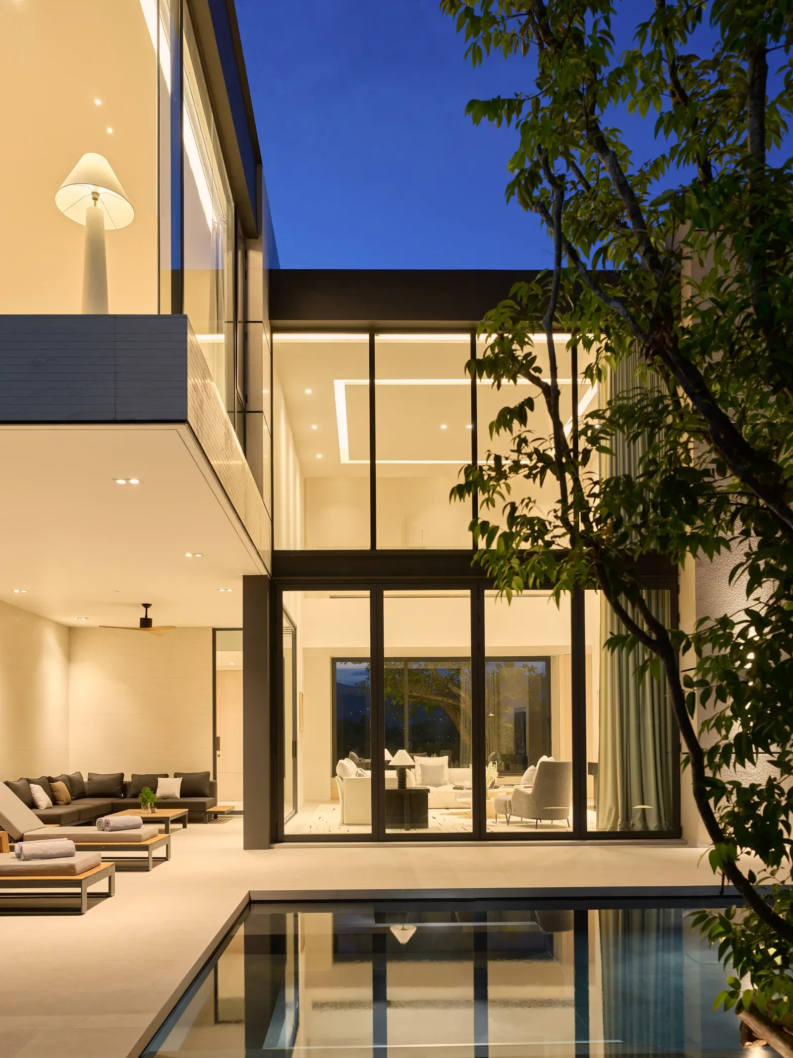 Lavish Estates 6