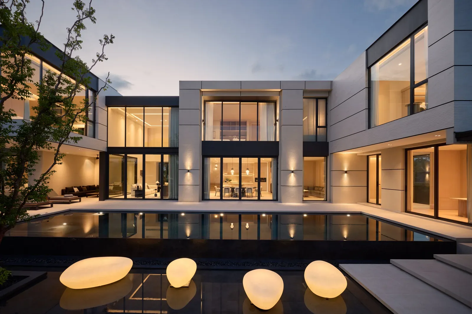 Lavish Estates 2