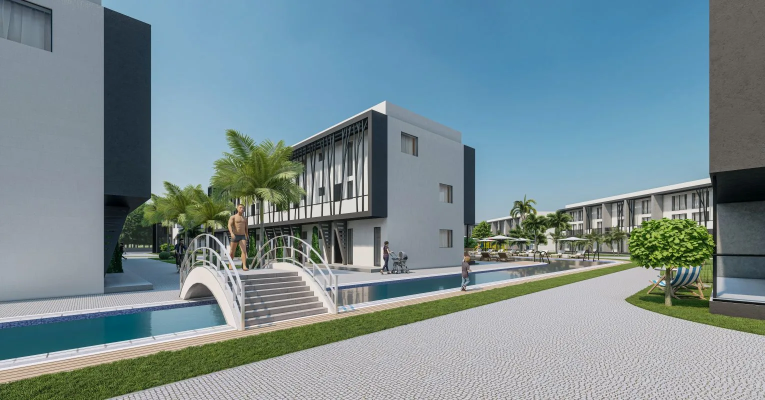 Lilium park 8