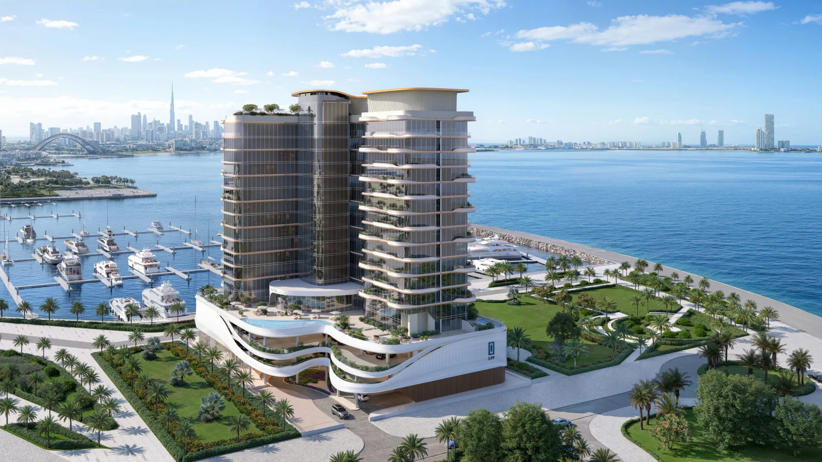 LIV Oceanside 6