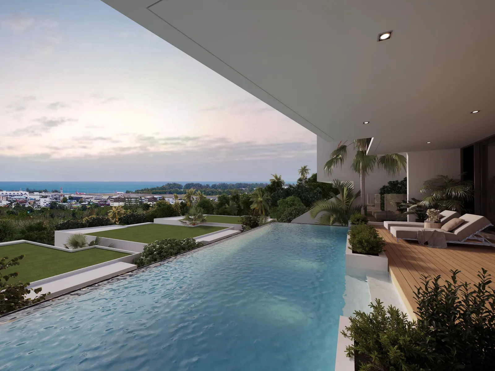 Maison Sky Villas 7