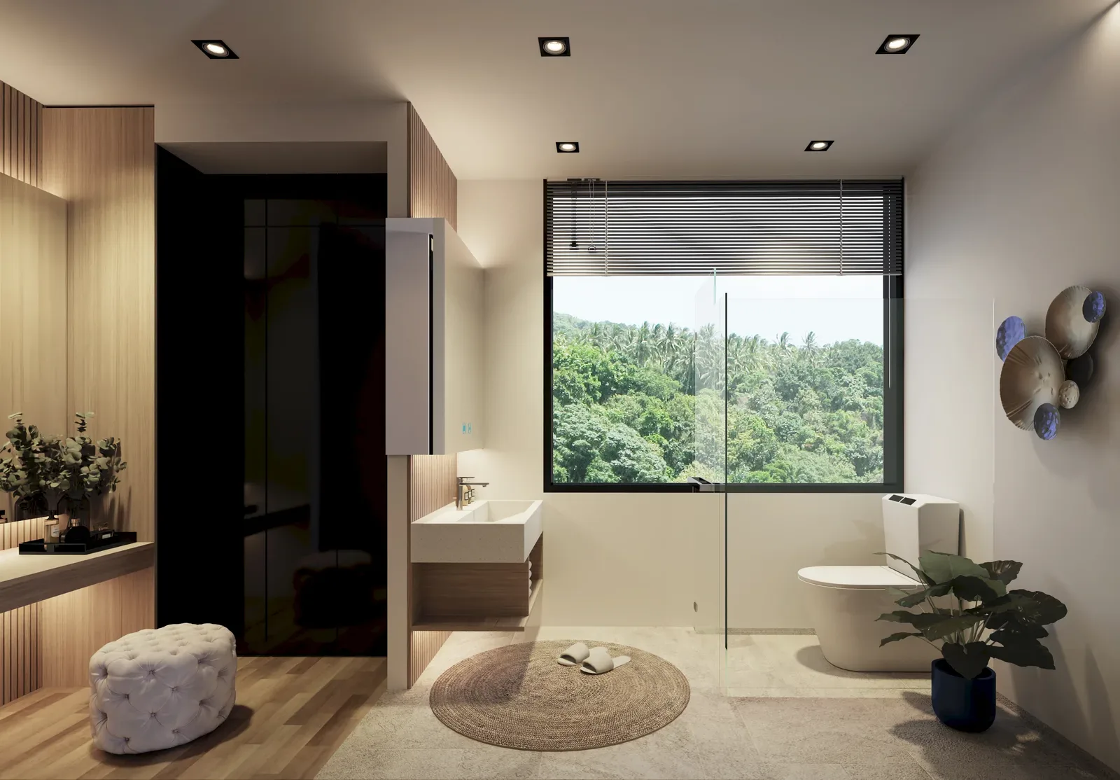 Maison Sky Villas 14