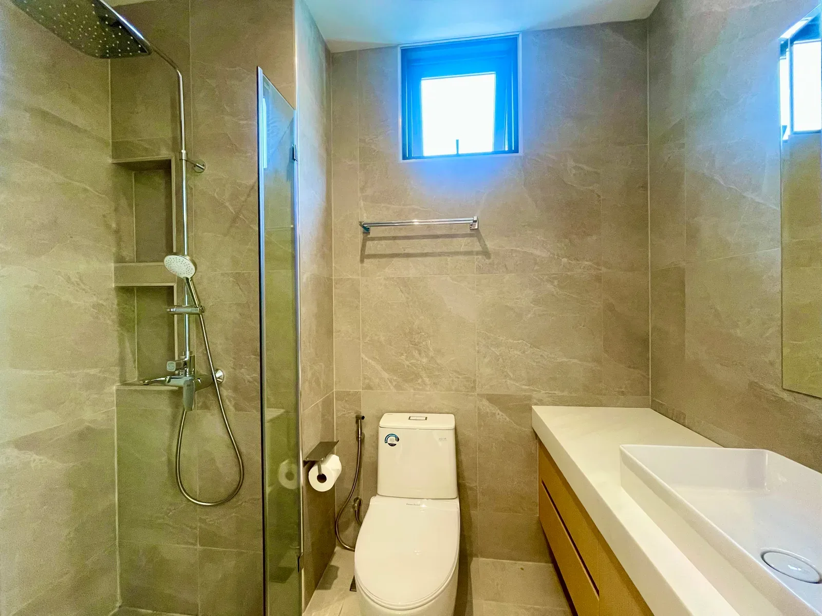 Mali Thai Pool Villas 28