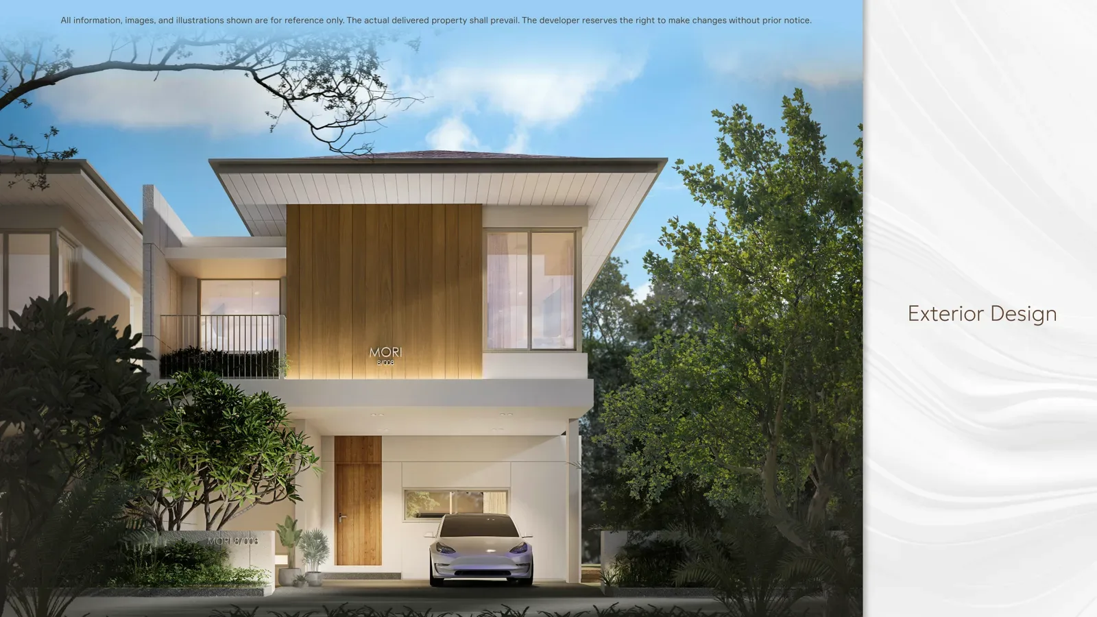 Manor Mori 6