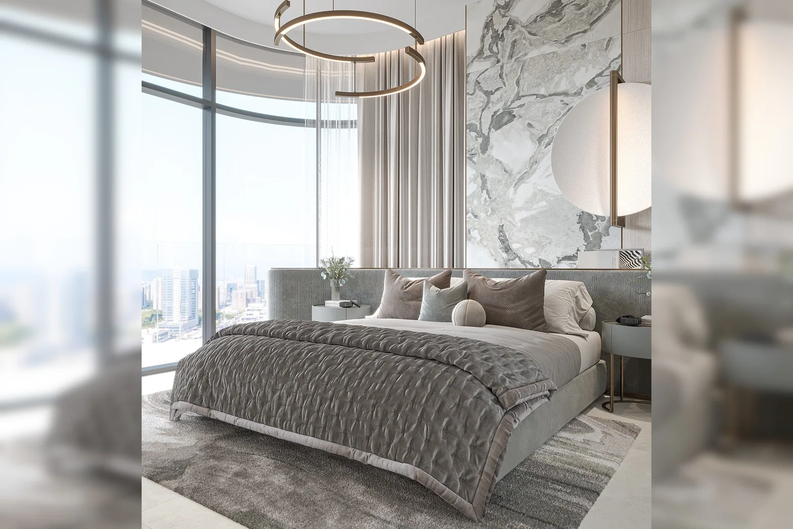 Mayfair Gardens 4
