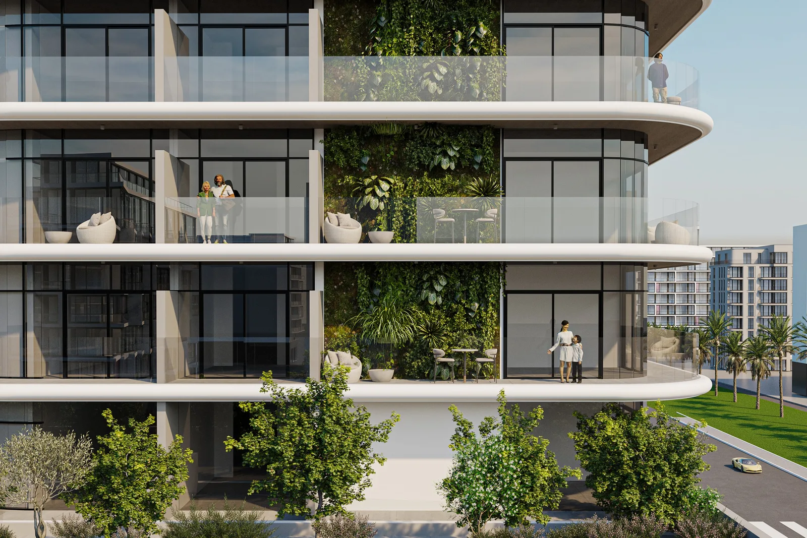 Mayfair Gardens 12