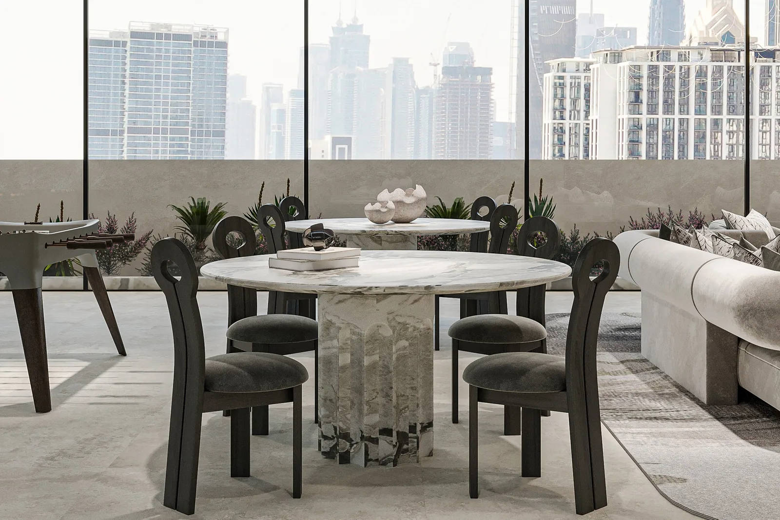 Mayfair Gardens 8