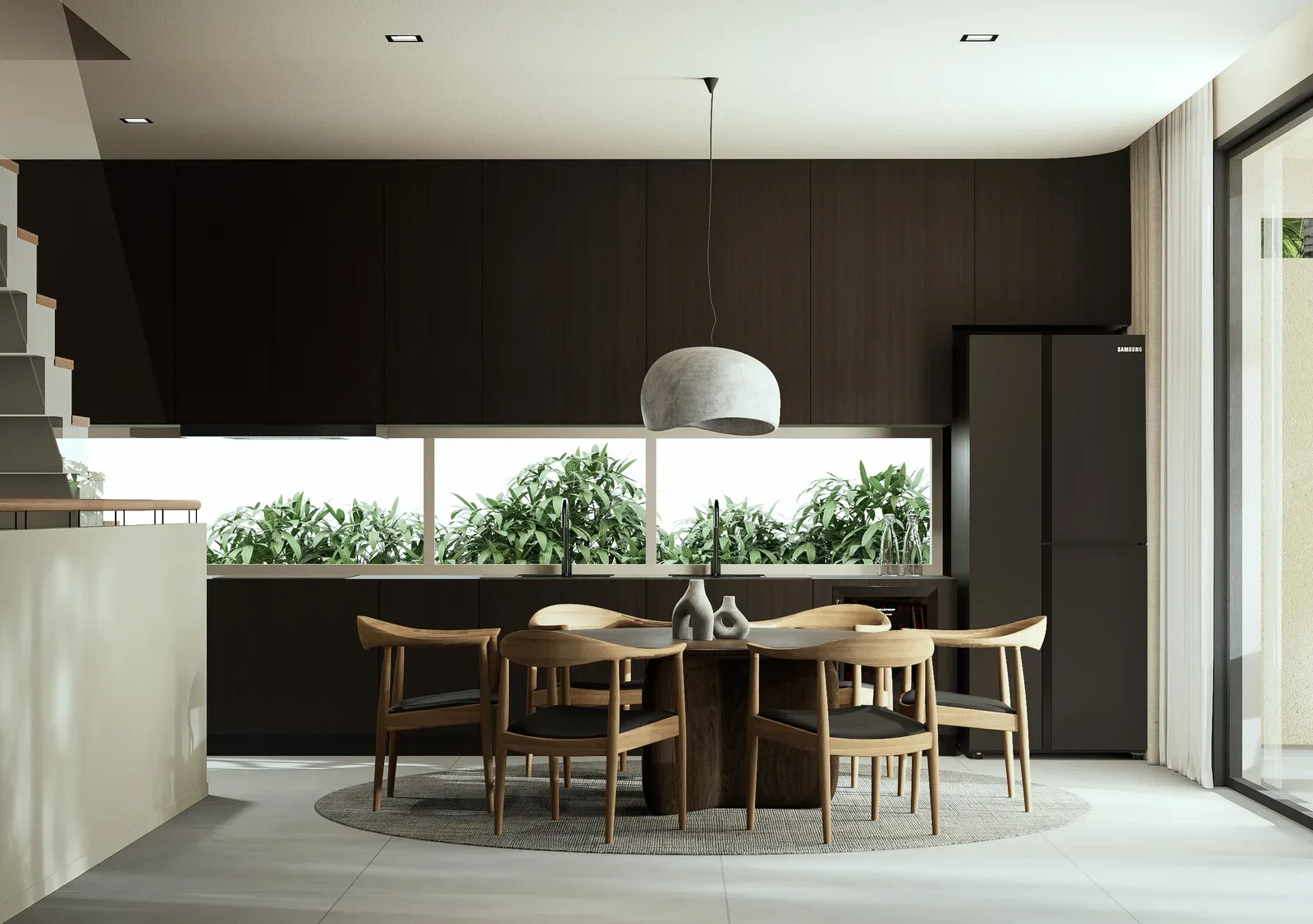 Midori Townhome 50