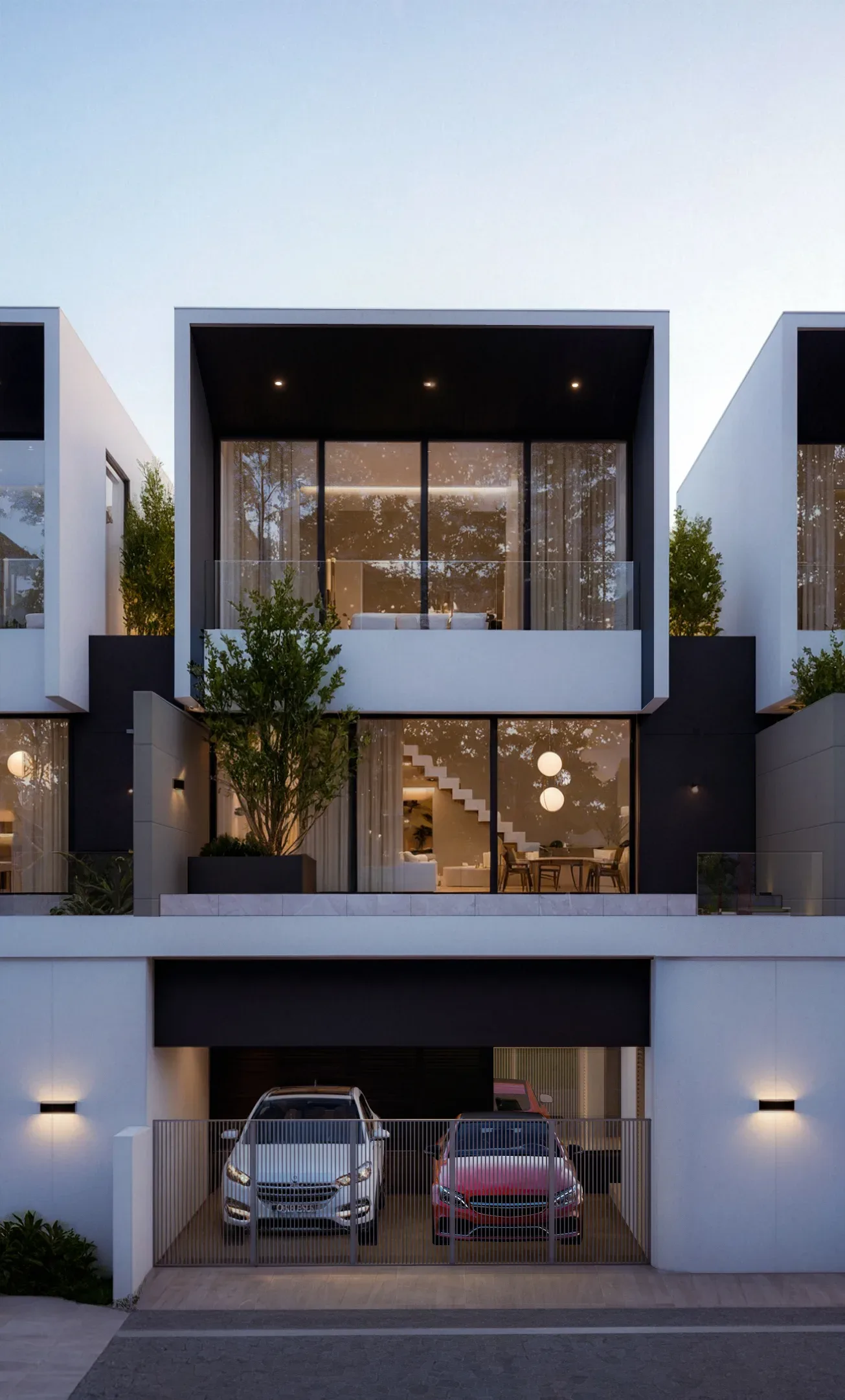 Midori Townhome 7