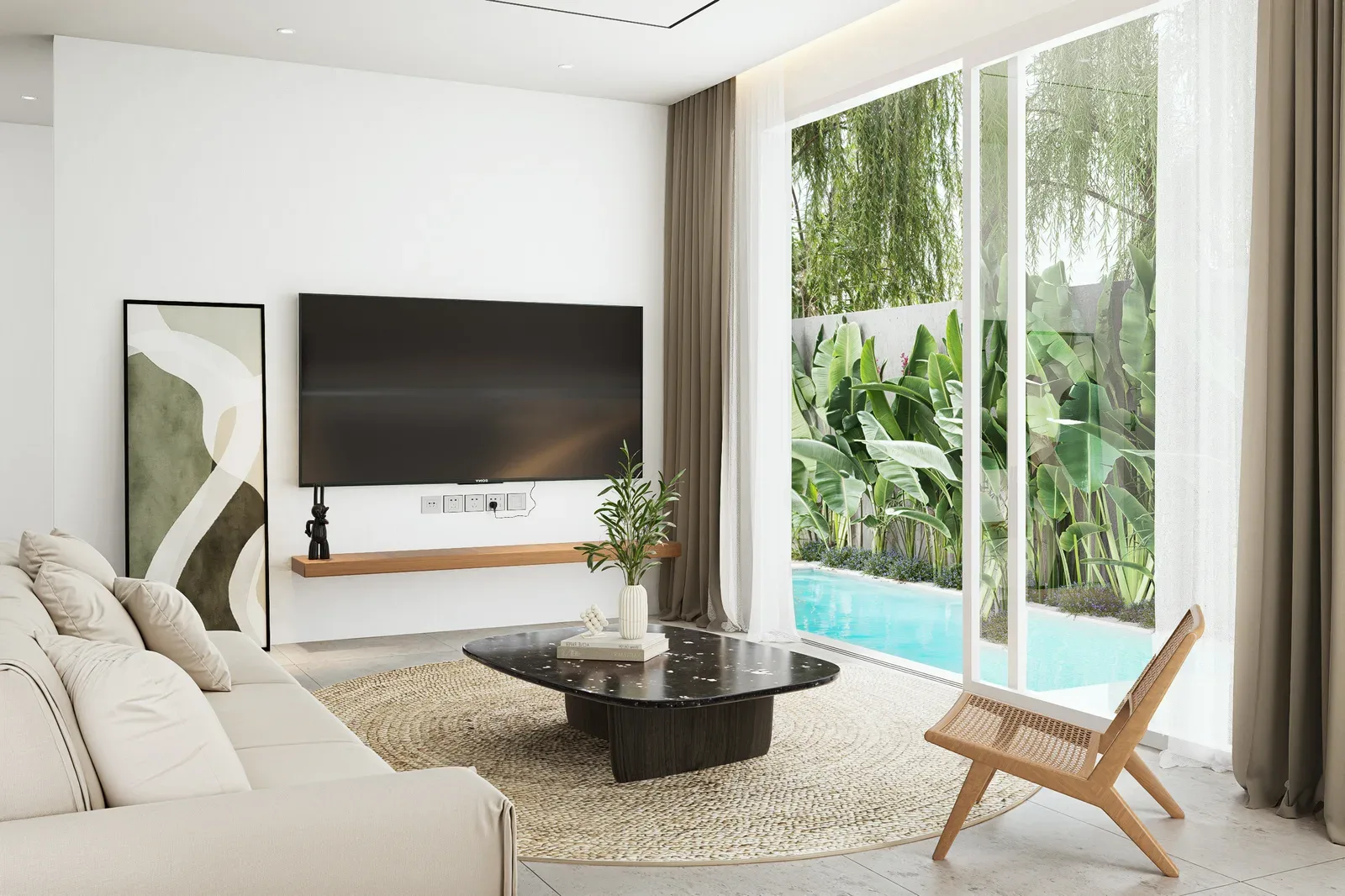 Midori Townhome 15