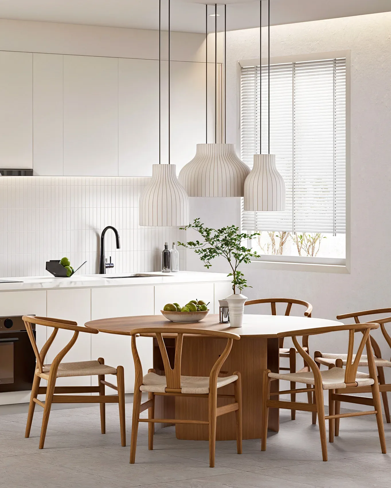Midori Townhome 43