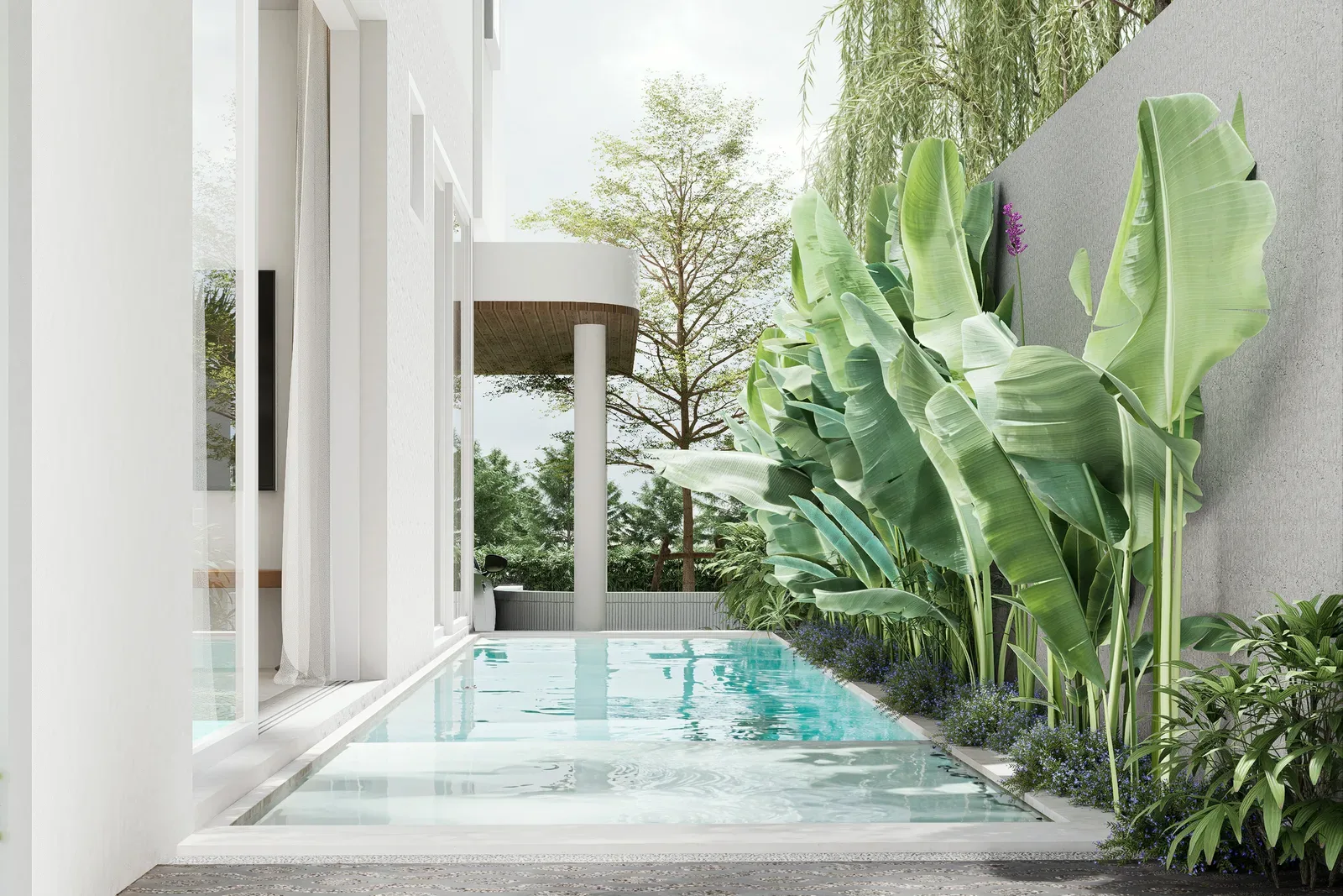 Midori Townhome 13