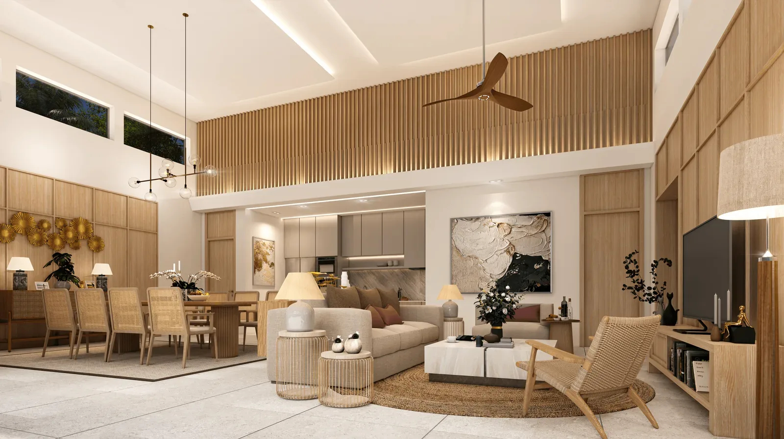 Monetaria Villas 54