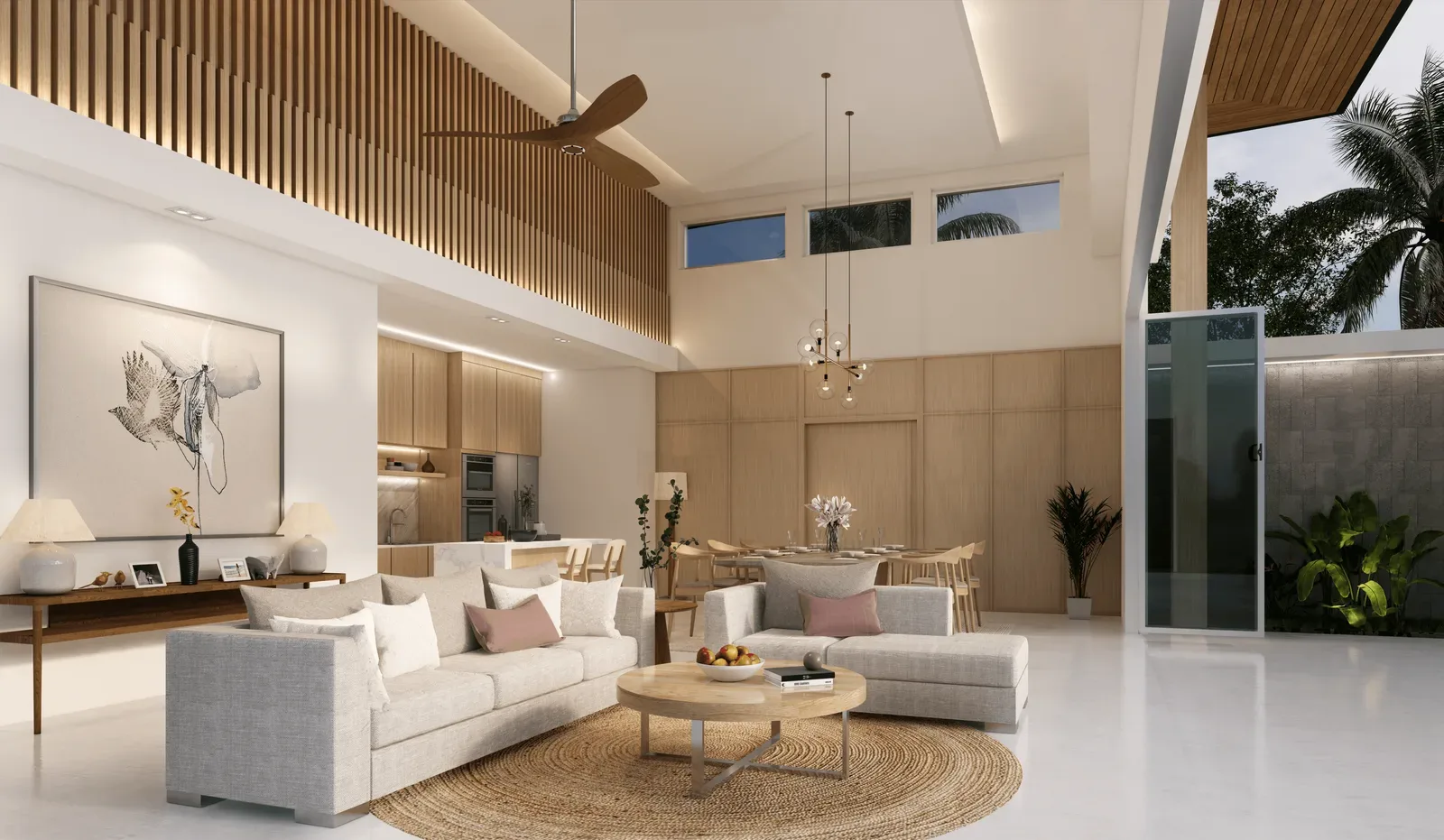 Monetaria Villas 67