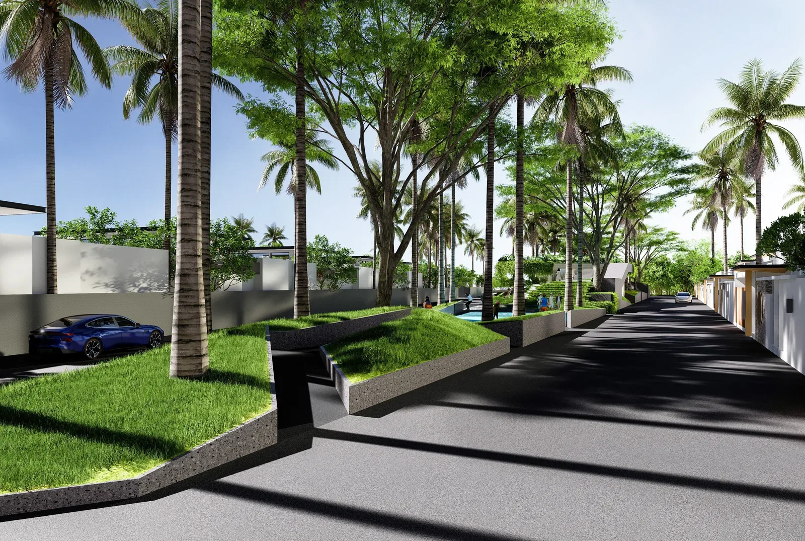Monetaria Villas 10