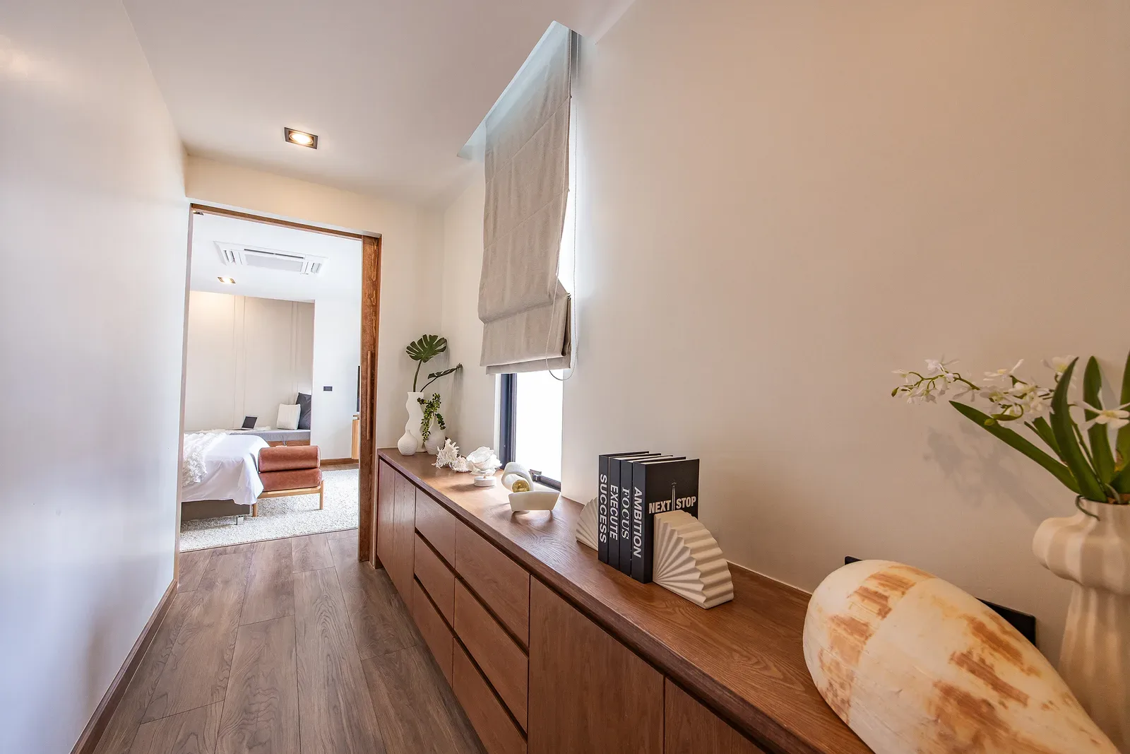 Monetaria Villas 42
