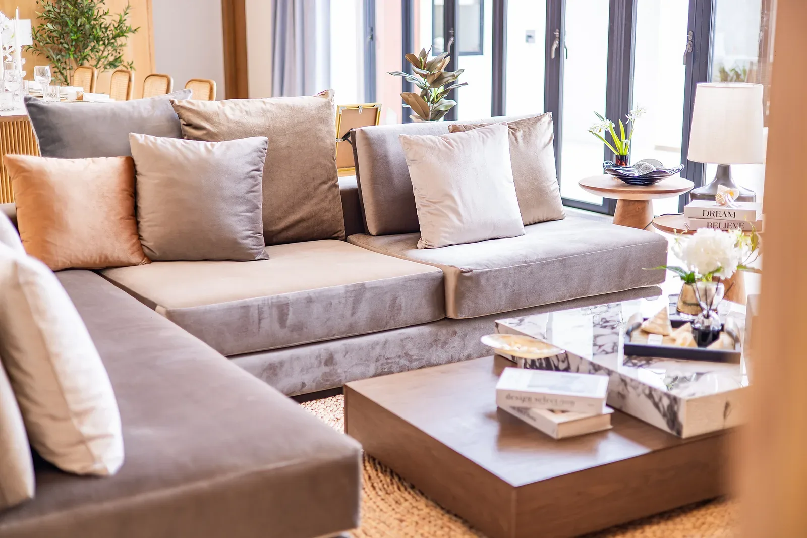Monetaria Villas 38