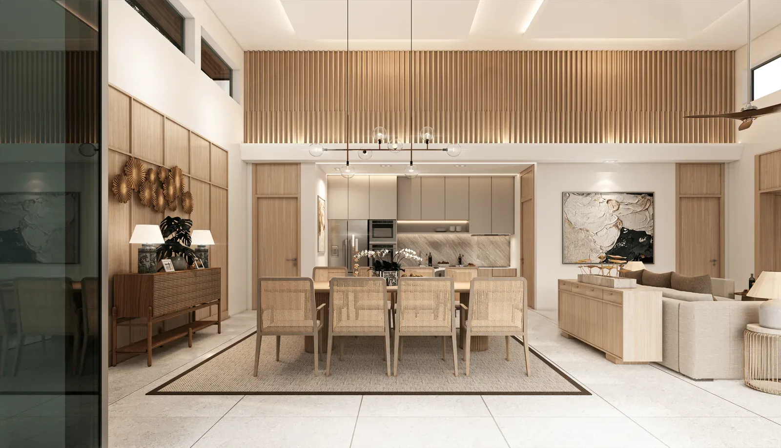 Monetaria Villas 52