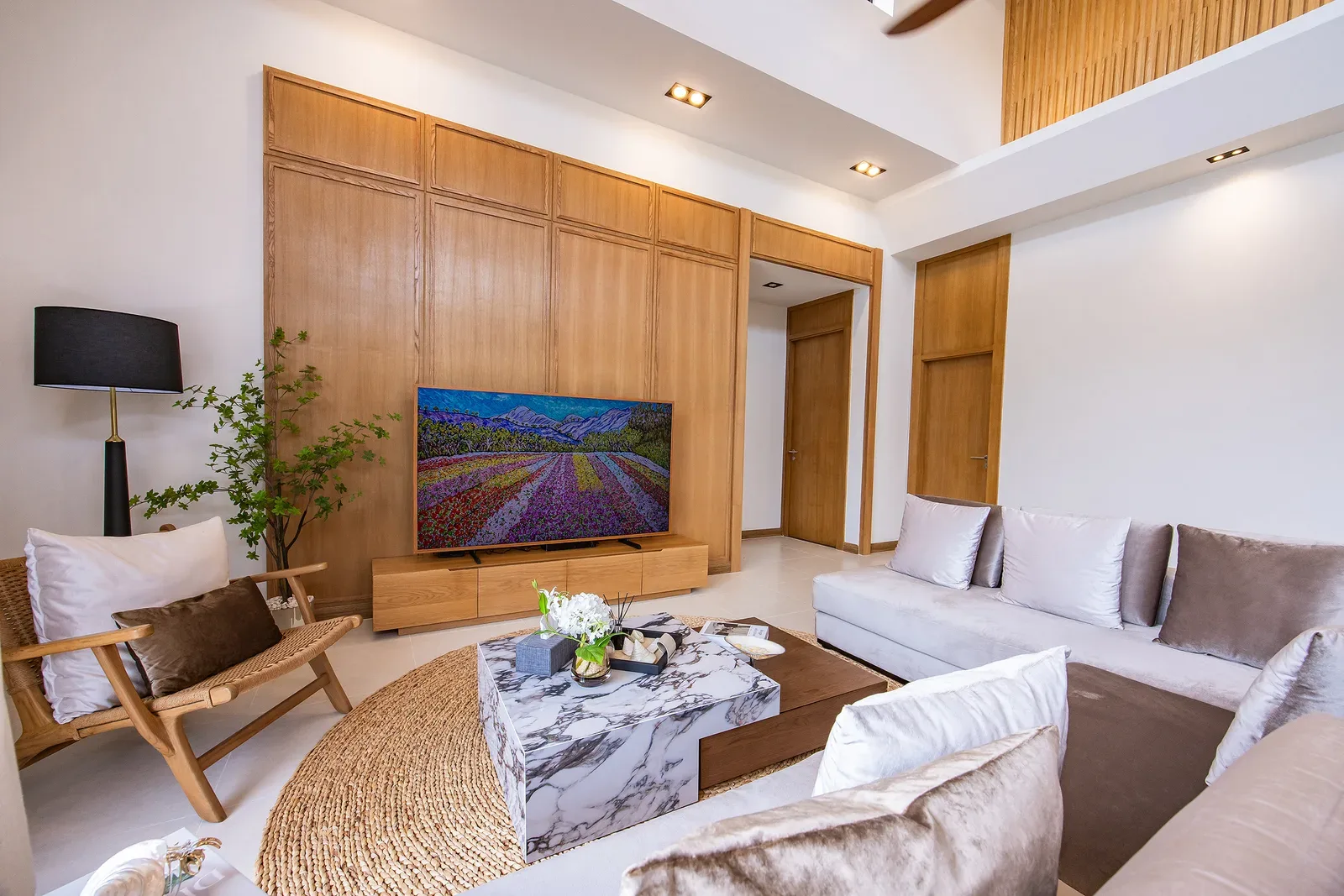 Monetaria Villas 25