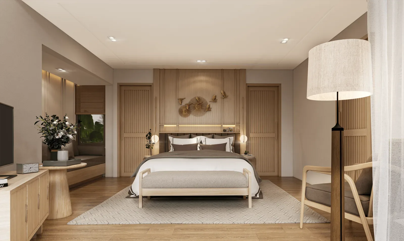 Monetaria Villas 59