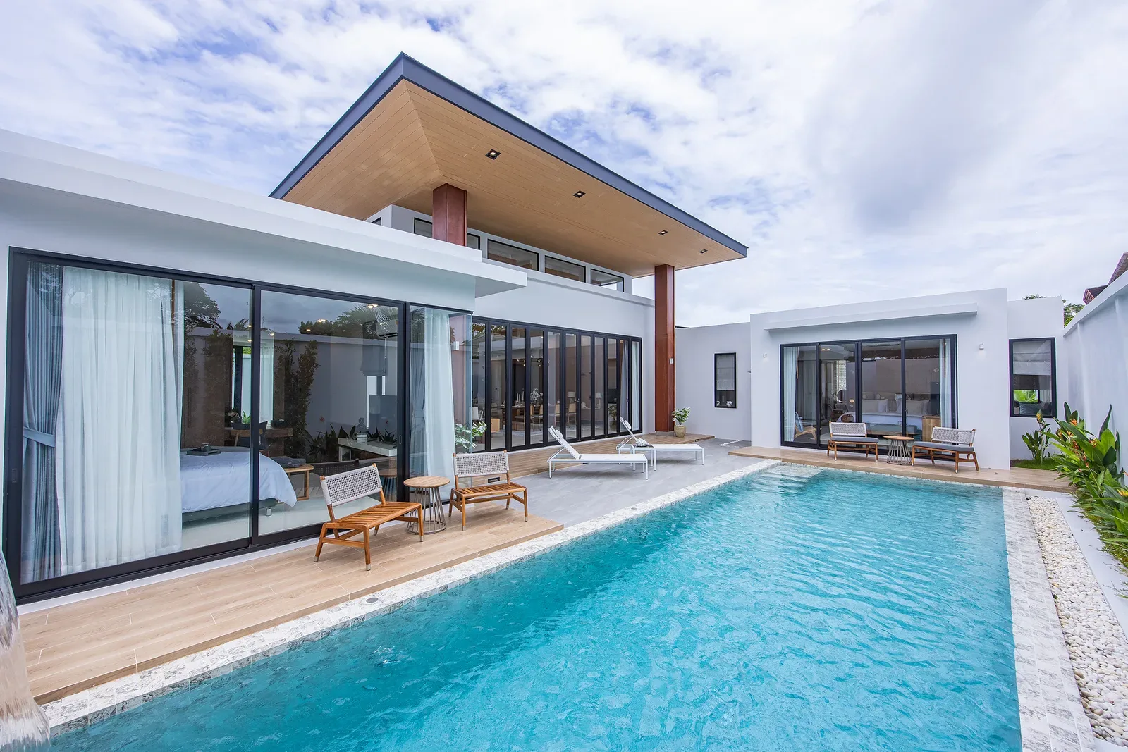Monetaria Villas 36