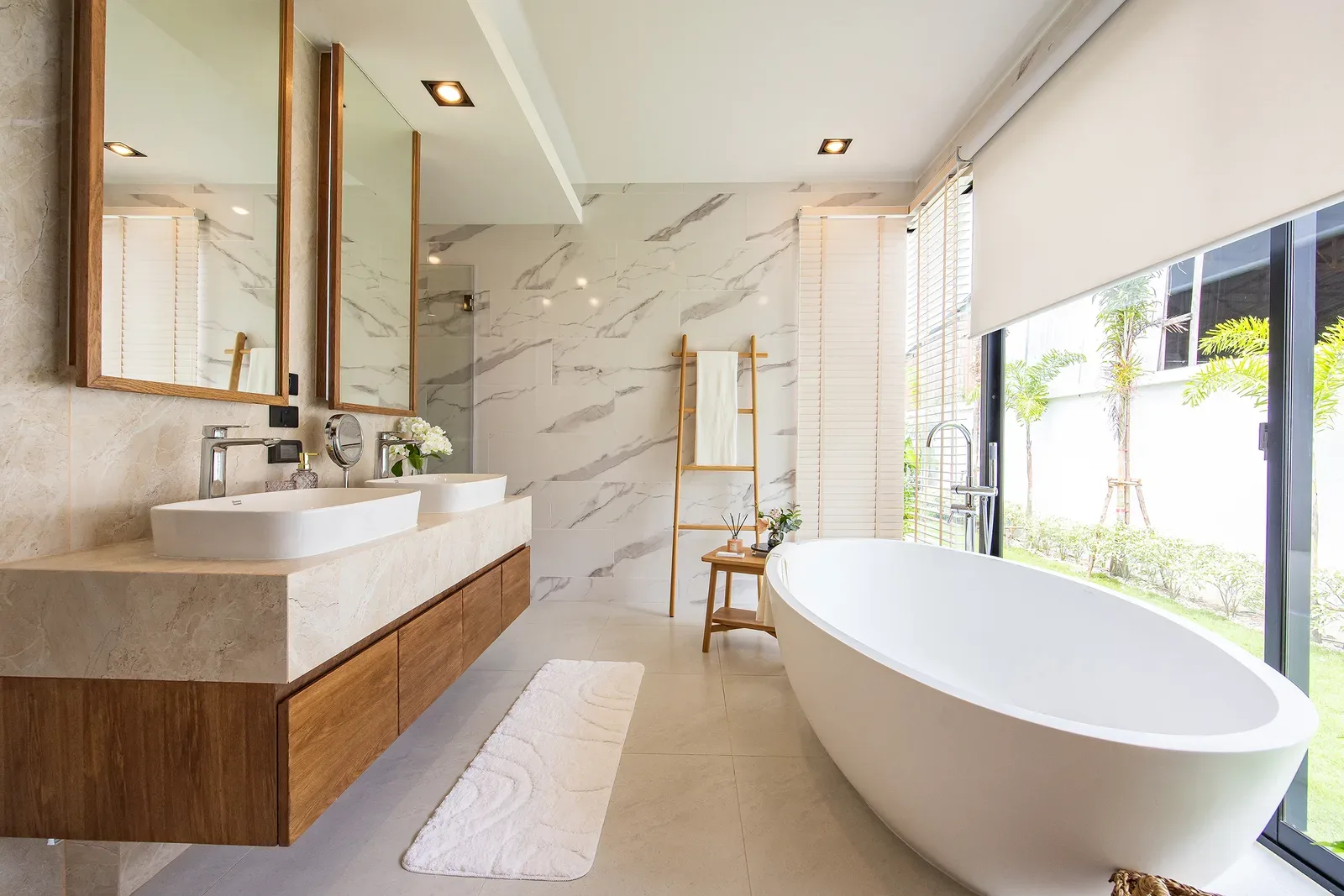 Monetaria Villas 47