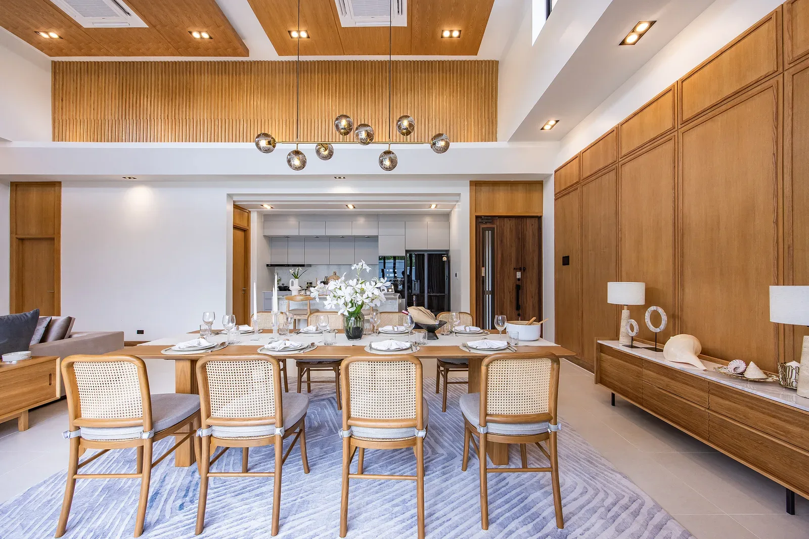 Monetaria Villas 28