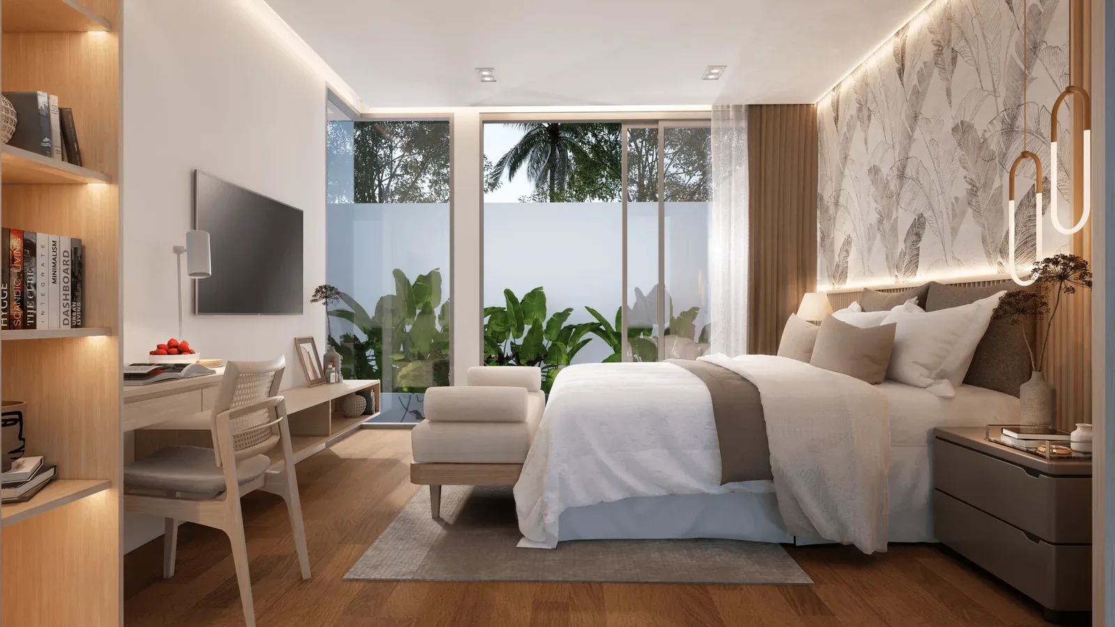 Monetaria Villas 65