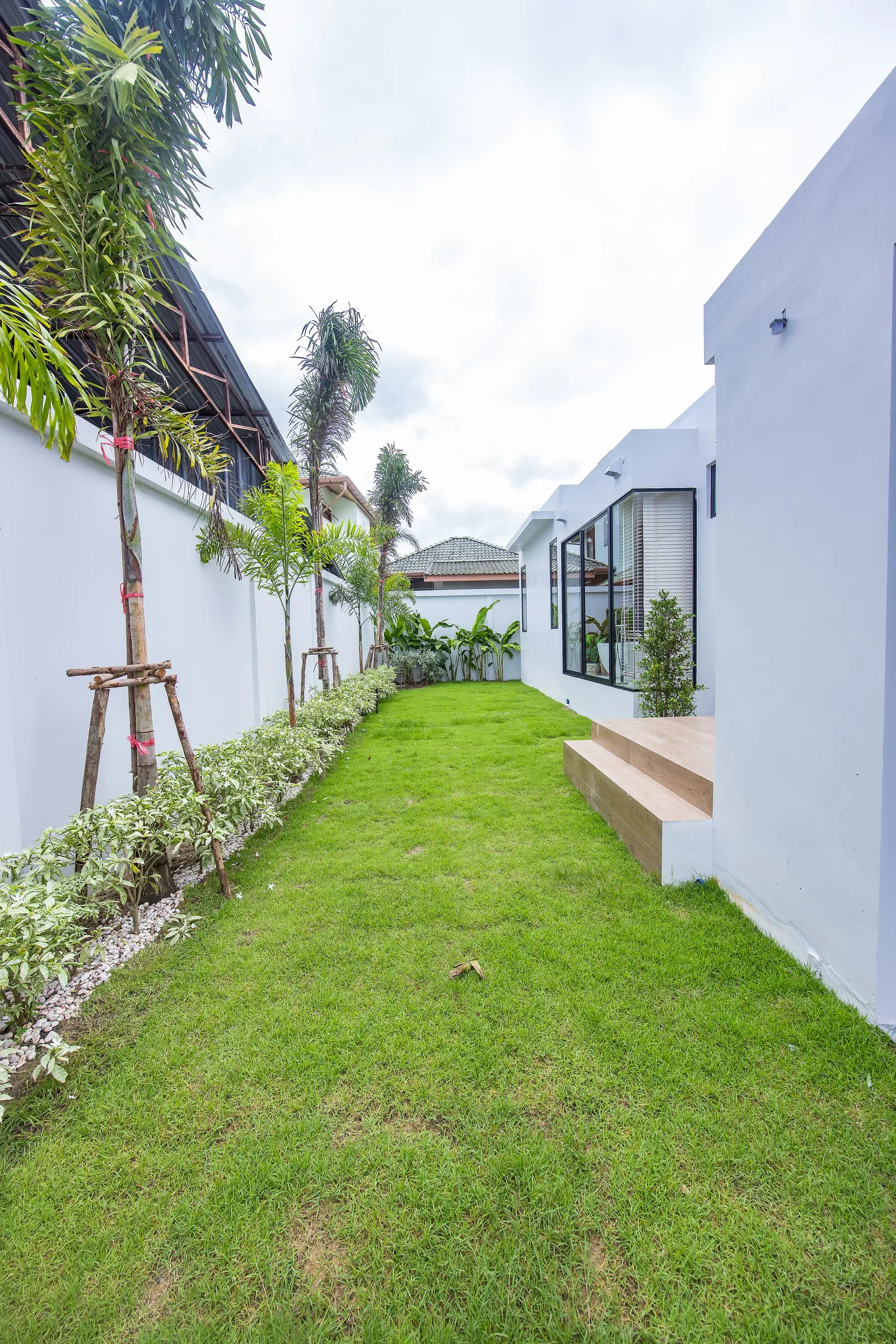 Monetaria Villas 21