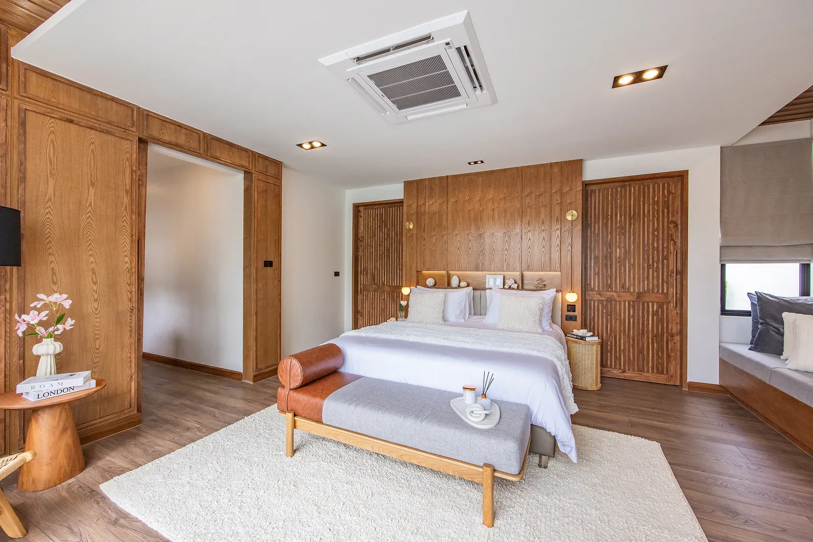Monetaria Villas 35