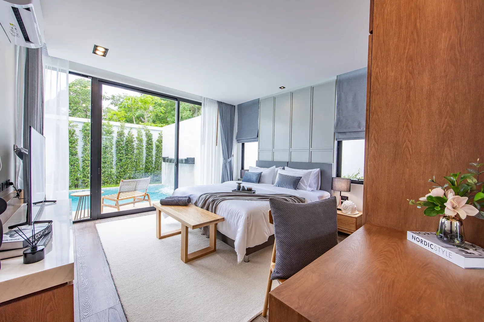 Monetaria Villas 16