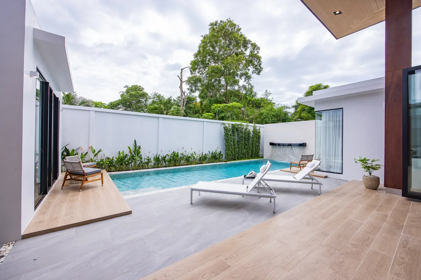 Monetaria Villas 49