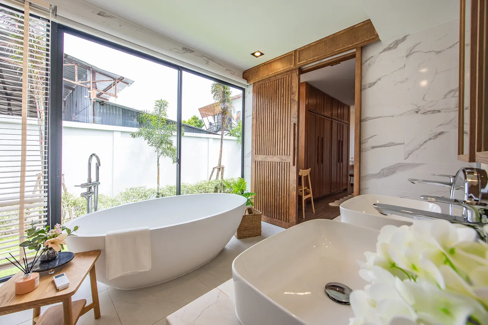 Monetaria Villas 48