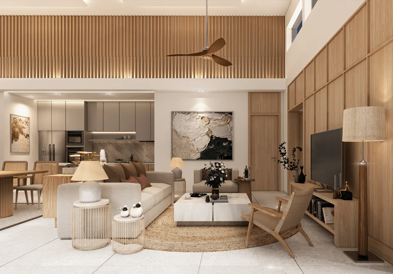 Monetaria Villas 56
