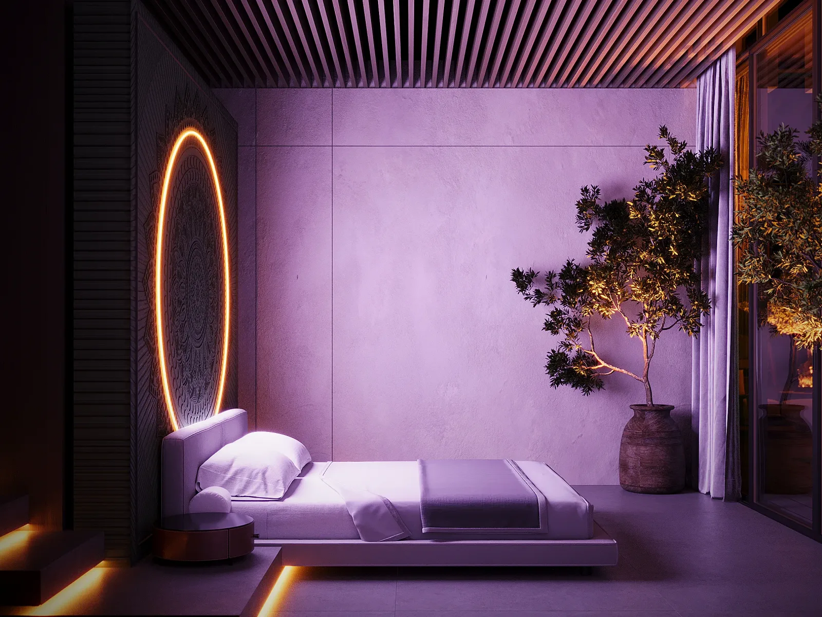 Moono Villas 7