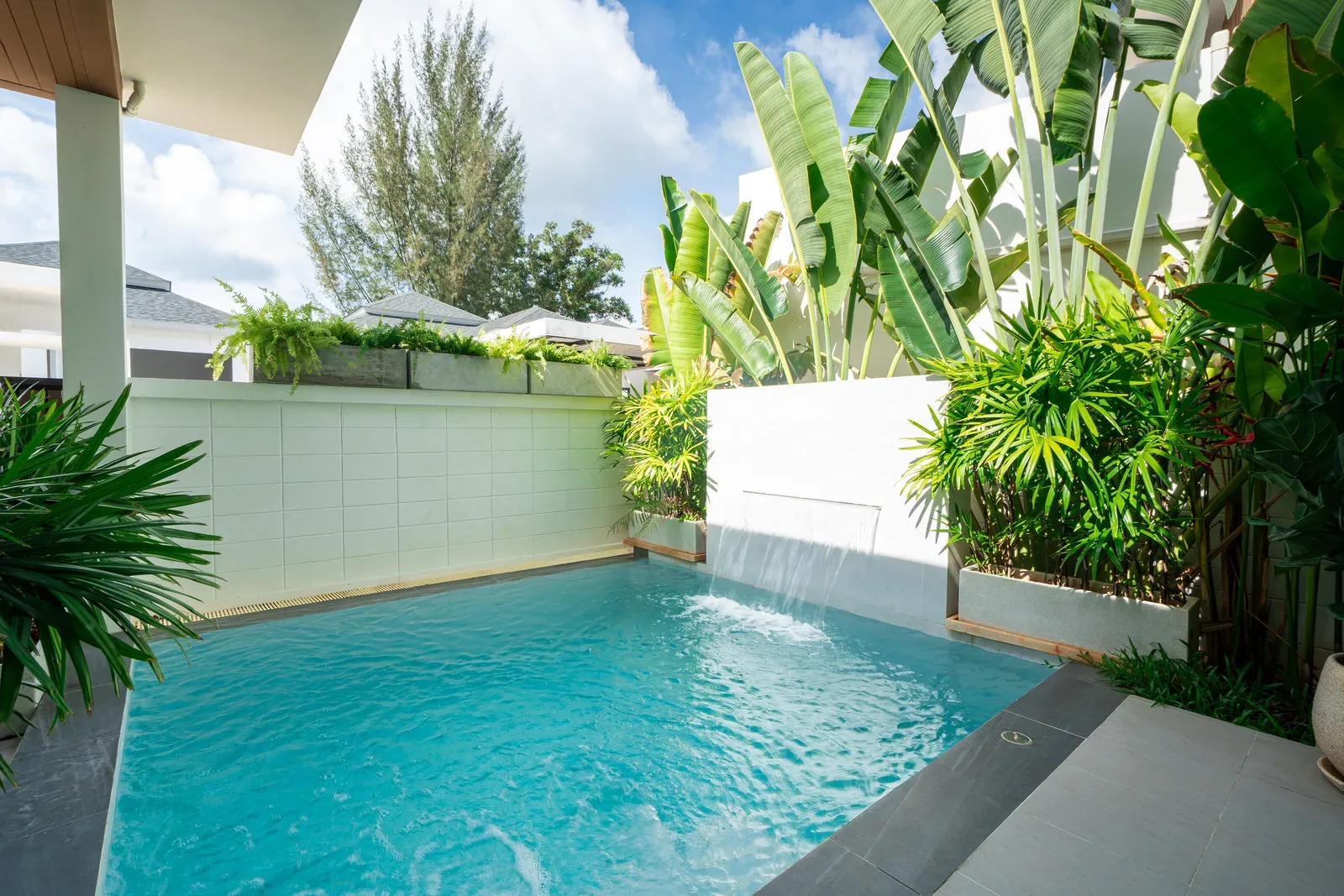 Narinsaya Pool Villas 5